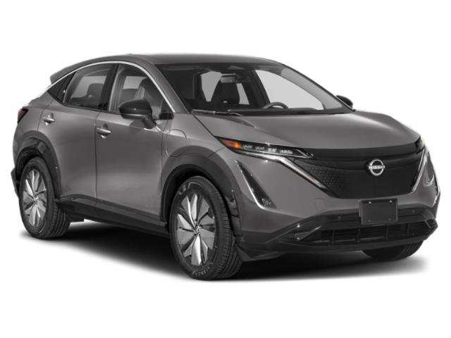 Certified 2024 Nissan Ariya AWD image 9