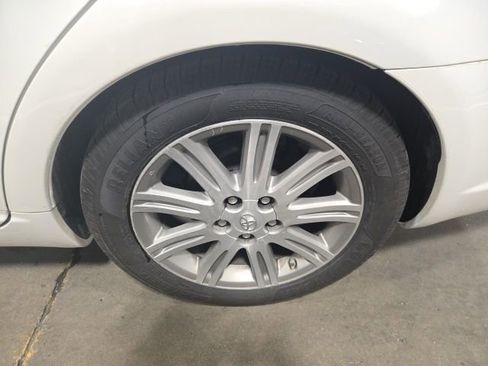 Used 2007 Toyota Avalon image 10