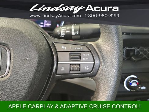 Used 2024 Honda Accord LX image 15