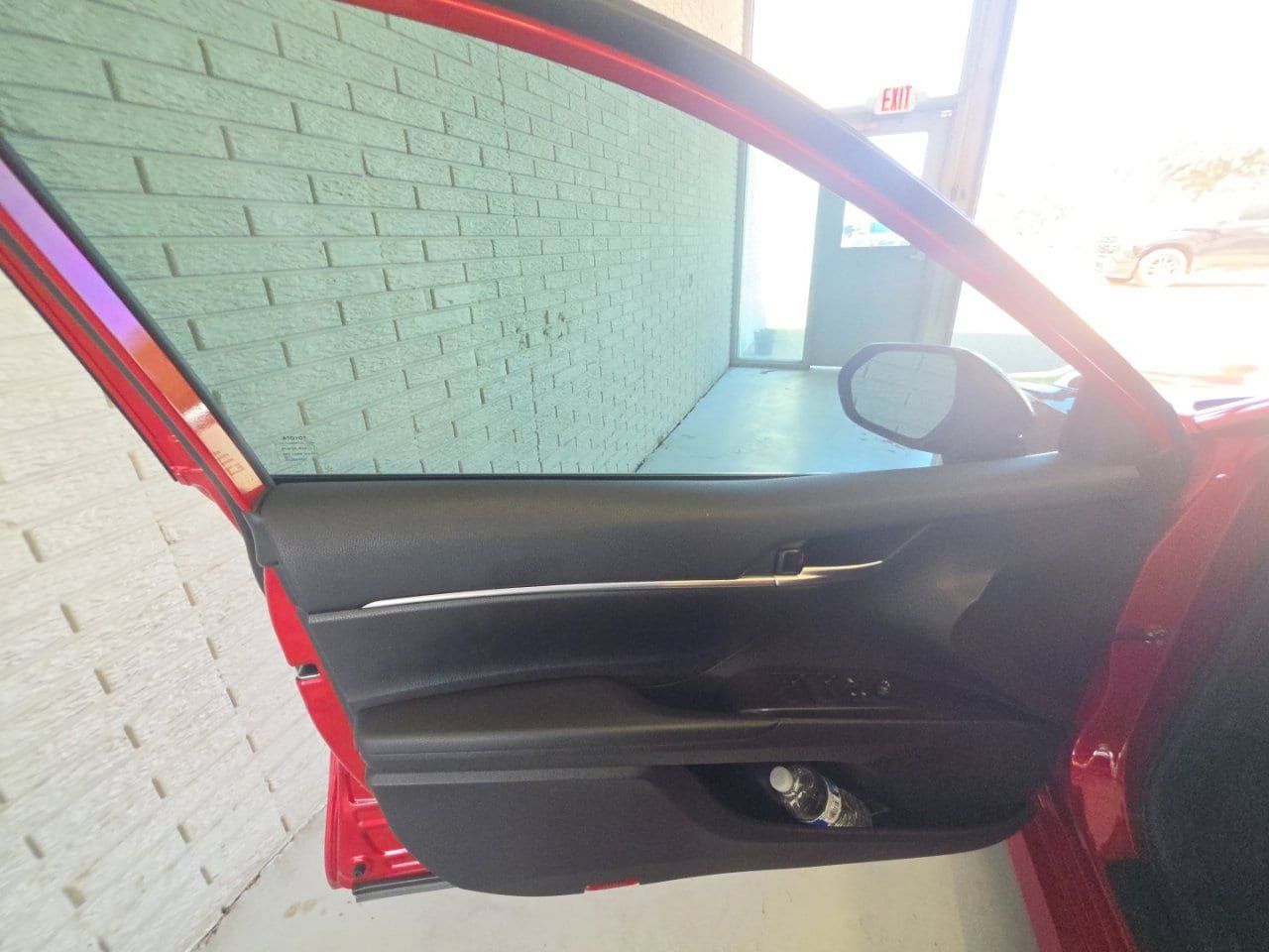 Used 2024 Toyota Camry LE w/ Convenience Package FWD image 8
