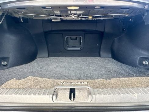 Used 2021 Lexus ES 300h w/ Premium Package FWD image 33