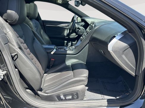 Used 2022 BMW M850i Gran Coupe xDrive AWD/4WD image 15