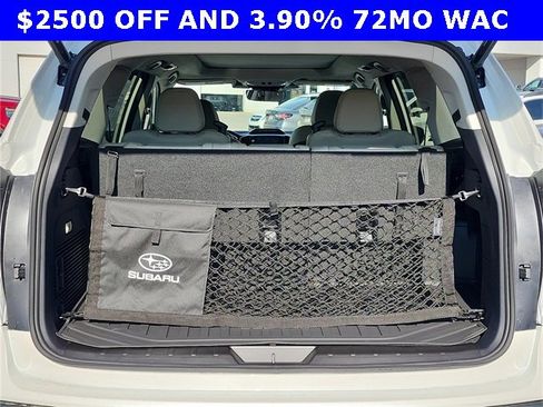 New 2026 Subaru Ascent Limited image 7