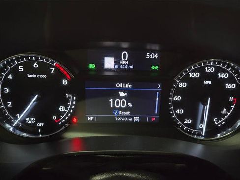 Used 2023 Cadillac XT5 Premium Luxury image 23