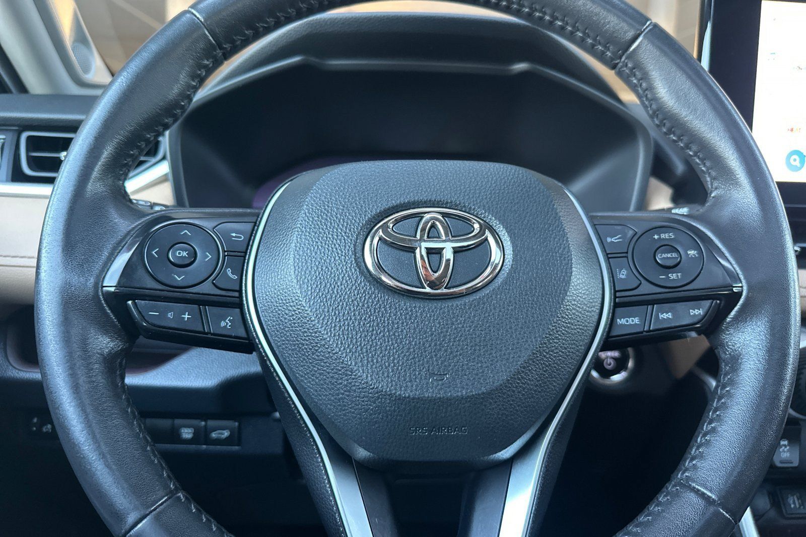 Certified 2023 Toyota RAV4 Limited AWD/4WD image 22