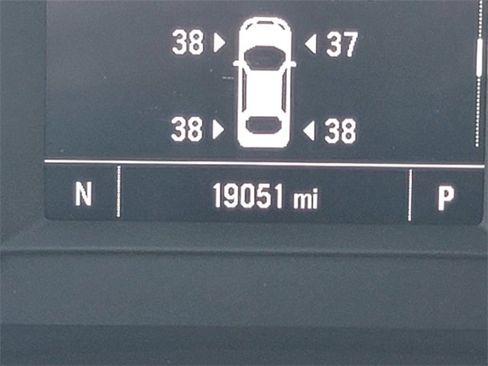 Certified 2023 Chevrolet TrailBlazer LT w/ Convenience Package image 36