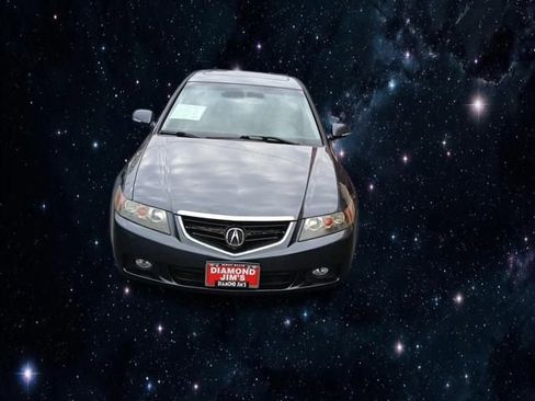 Used 2005 Acura TSX image 2