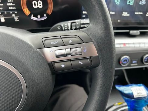 New 2026 Hyundai Kona SE image 21