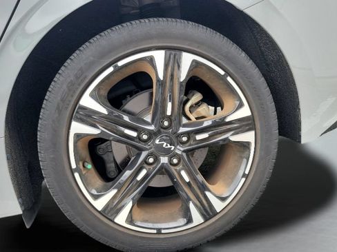 Used 2024 Kia K5 GT-Line FWD image 12