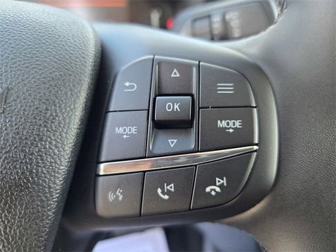 New 2025 Ford Maverick Lariat w/ Black Appearance Package image 12