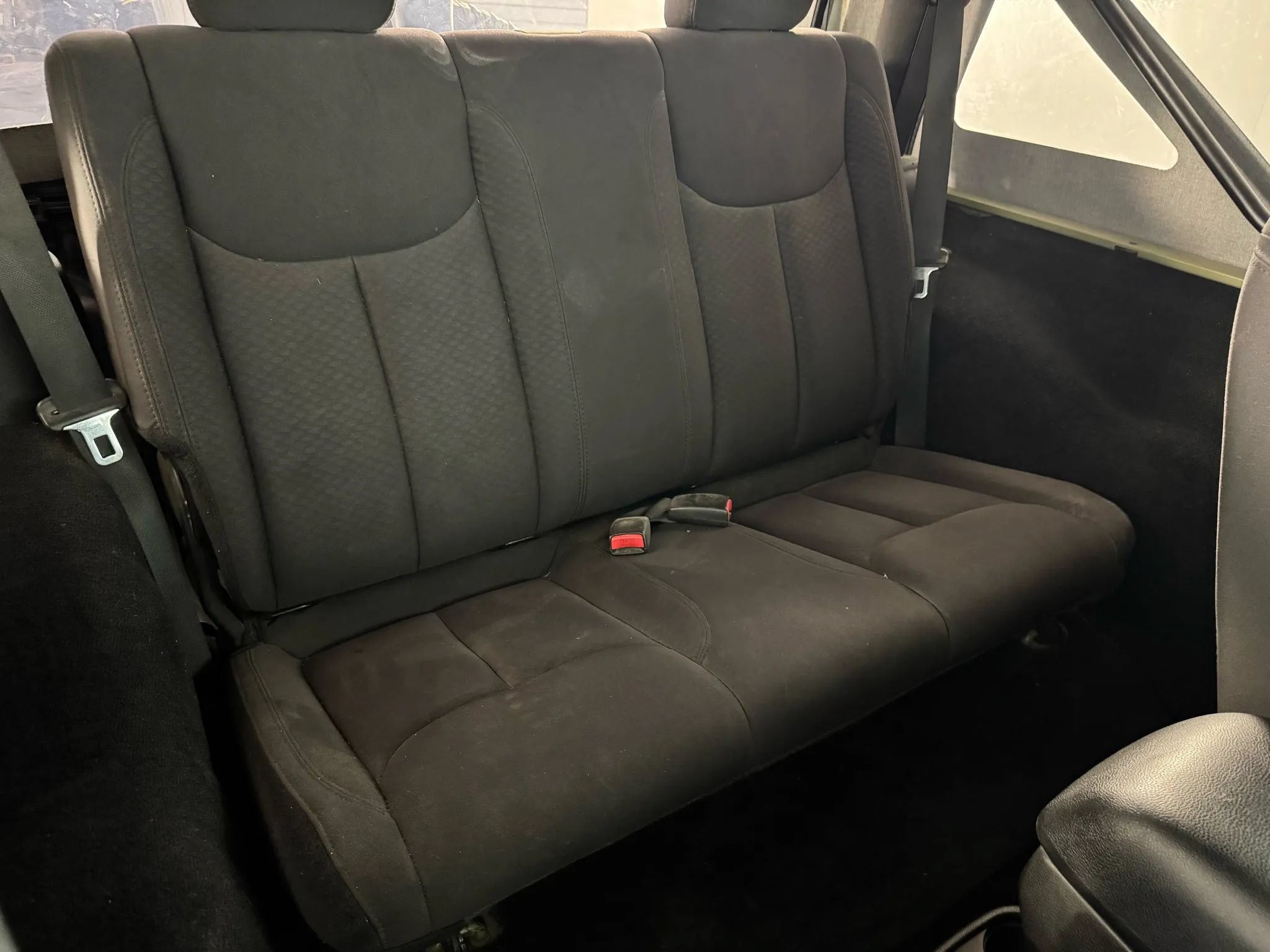 Used 2013 Jeep Wrangler Sport AWD/4WD image 29