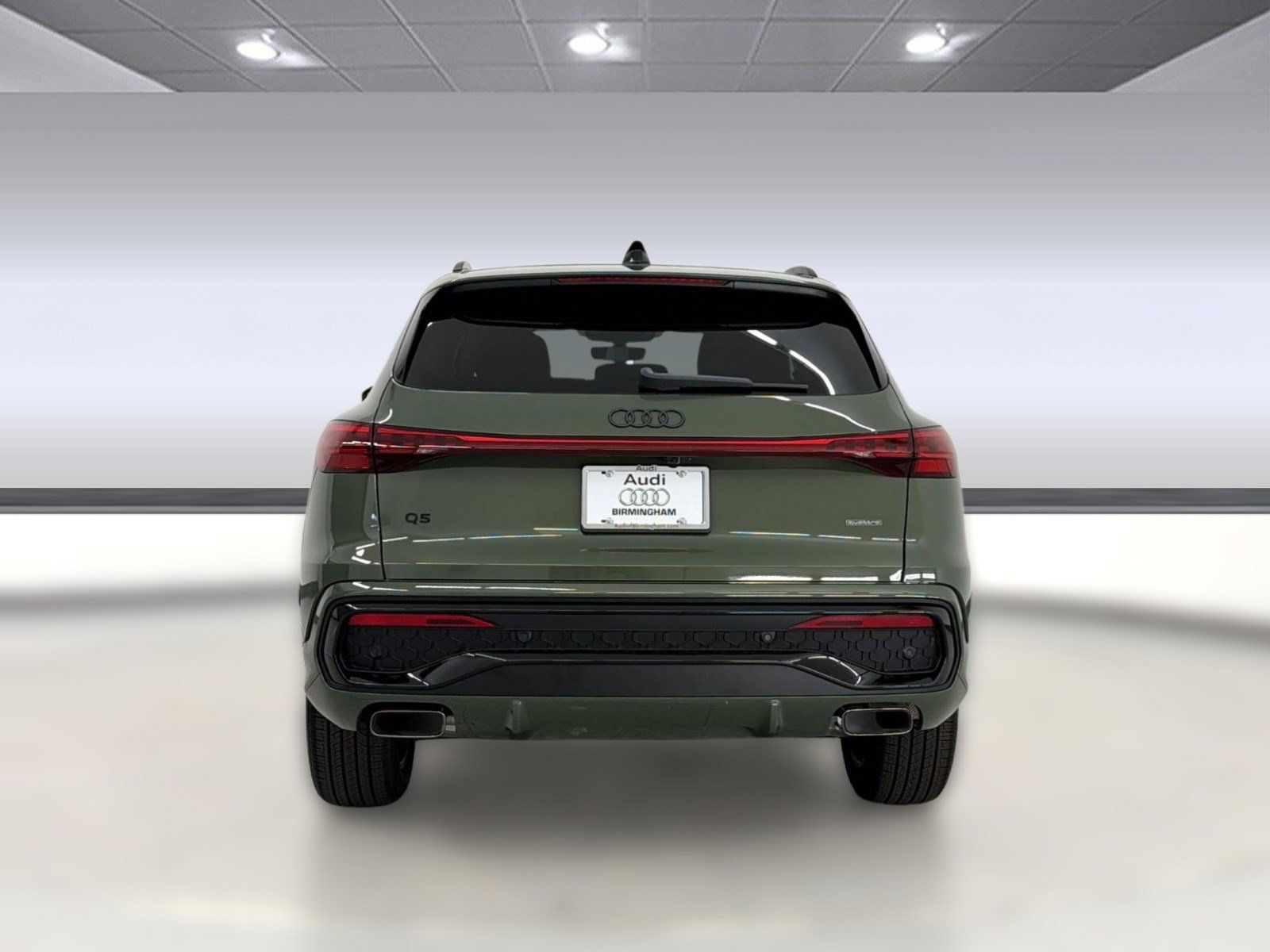 New 2026 Audi Q5 2.0T AWD/4WD image 10