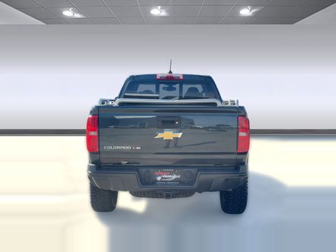 Used 2018 Chevrolet Colorado ZR2 image 10