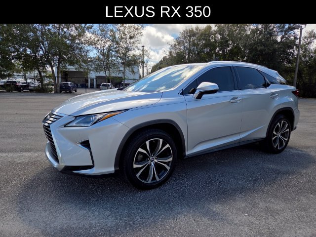 Used 2019 Lexus RX 350 FWD w/ Navigation Package image 7
