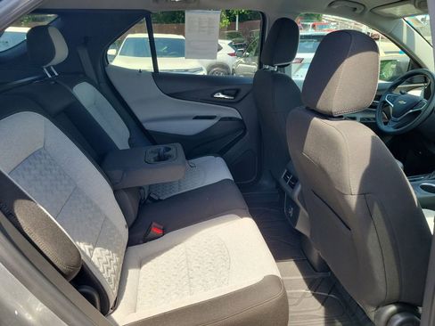Certified 2023 Chevrolet Equinox LS w/ LS Convenience Package FWD image 38