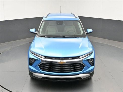 New 2026 Chevrolet TrailBlazer LT w/ Convenience Package image 37