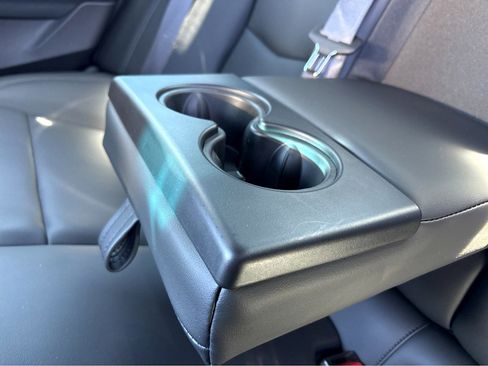 Certified 2022 Cadillac CT4 Luxury w/ Sun And Sound Package image 32