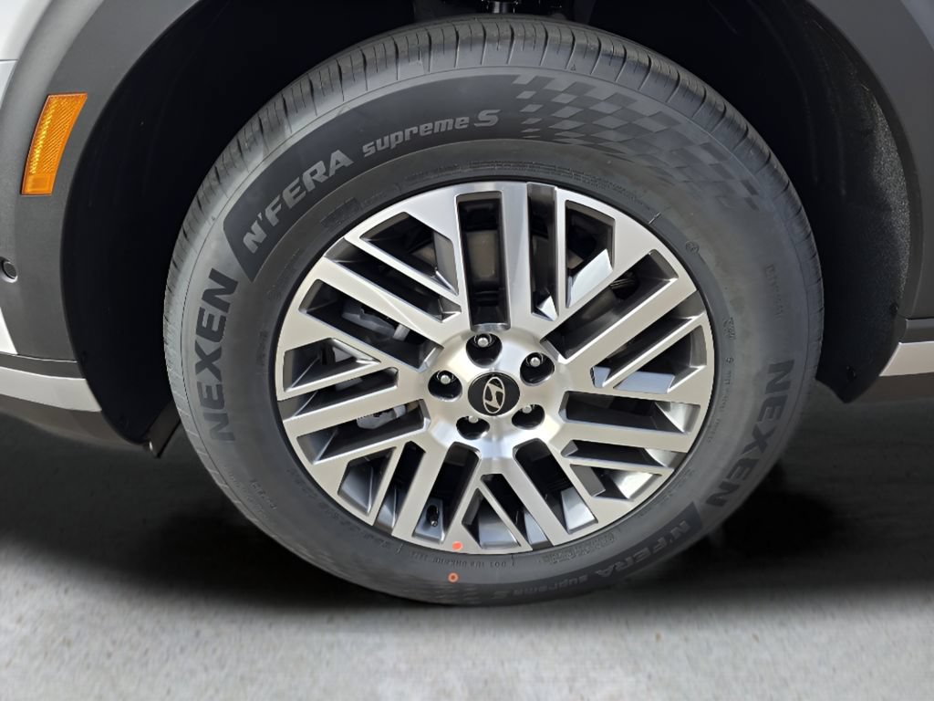 Used 2026 Hyundai Palisade SEL Premium AWD/4WD image 31