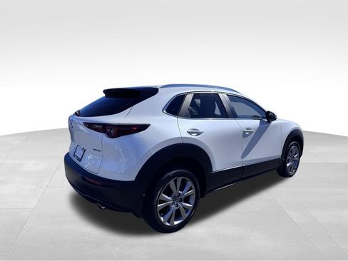 Certified 2023 MAZDA CX-30 AWD 2.5 S w/ Select Package image 28