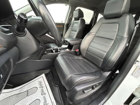 Used 2020 Honda CR-V EX-L image 12