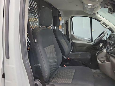Used 2024 Ford Transit 250 Low Roof w/ Exterior Upgrade Package image 27