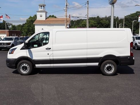 New 2025 Ford Transit 250 Low Roof image 14