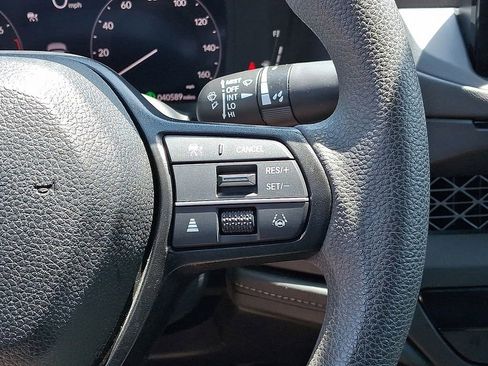 Used 2023 Honda Accord LX image 10