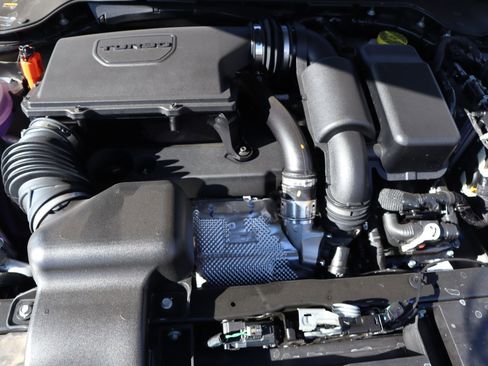 New 2026 Jeep Cherokee Laredo image 18