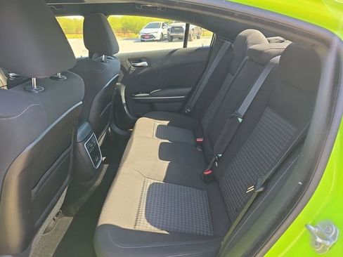 Used 2023 Dodge Charger Scat Pack w/ Harman/Kardon Audio Group image 13