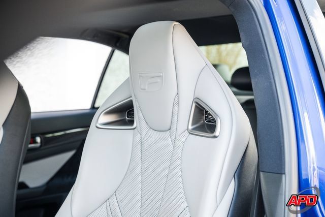 Used 2016 Lexus GS F RWD image 31