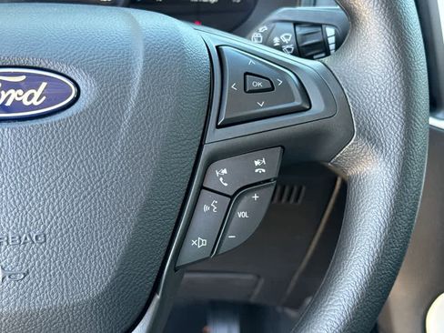 New 2024 Ford Edge SE AWD/4WD image 23