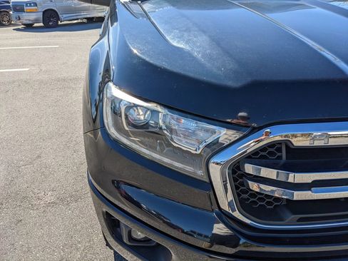 Certified 2019 Ford Ranger Lariat w/ Technology Package image 11