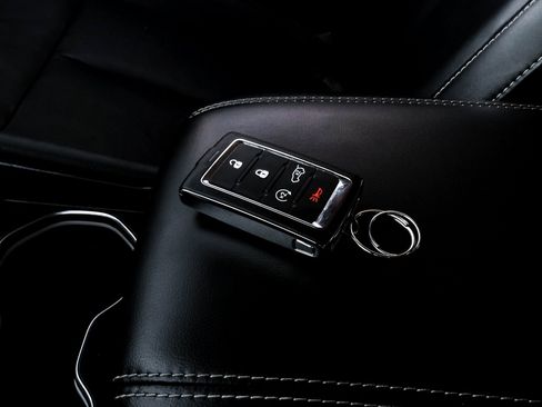 Used 2021 Jeep Grand Cherokee L Limited image 77