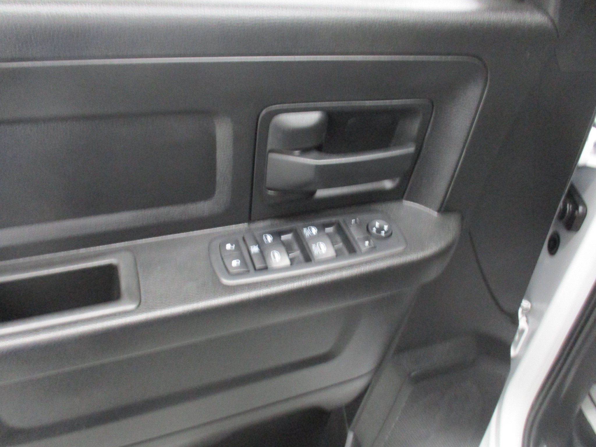 Used 2019 RAM 1500 Tradesman w/ Popular Equipment Group AWD/4WD image 22