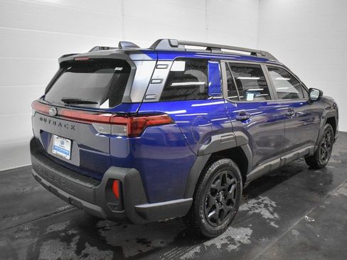 New 2026 Subaru Outback Limited image 5