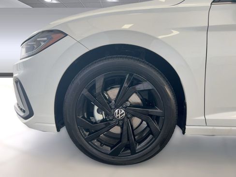 New 2026 Volkswagen Jetta SE image 12