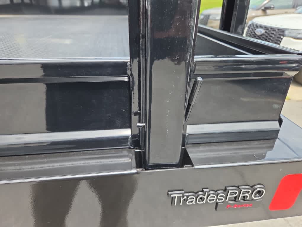 New 2025 Ford F350 XL w/ XL Chrome Package AWD/4WD image 11