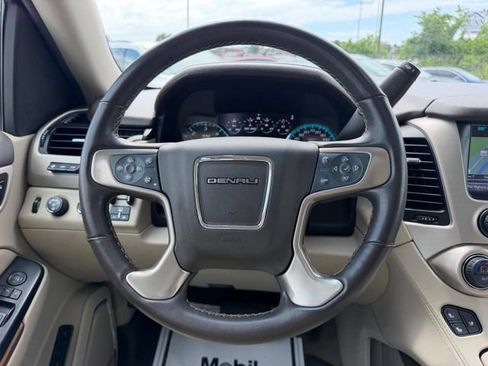 Used 2020 GMC Yukon Denali w/ Denali Ultimate Package AWD/4WD image 15