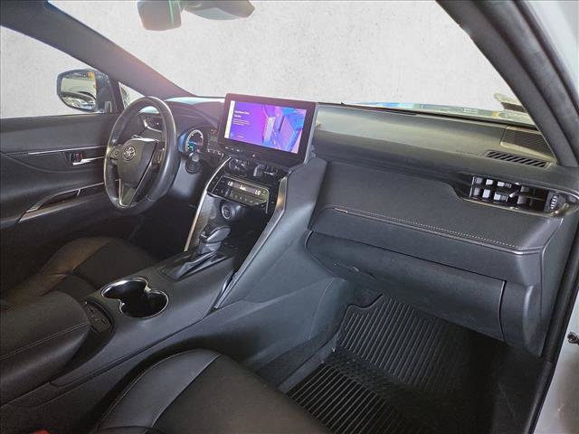 Certified 2024 Toyota Venza Nightshade AWD/4WD image 20