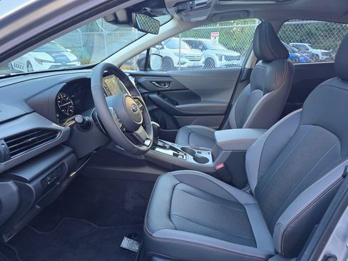 New 2026 Subaru Crosstrek 2.5i Limited w/ Crosstrek Mirror Package AWD/4WD image 8