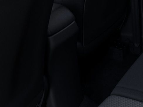 New 2025 Kia Soul LX image 43