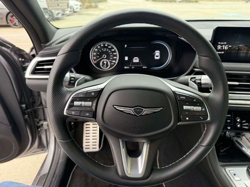 Used 2026 Genesis G70 3.3T Sport Prestige image 26