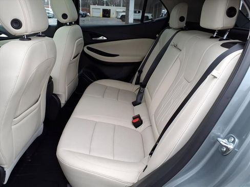 Certified 2025 Buick Encore GX Avenir w/ Avenir Technology Package image 14