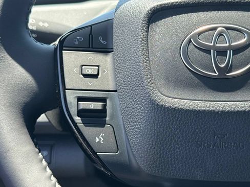 New 2026 Toyota bZ FWD image 26