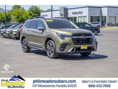 Used 2023 Subaru Ascent Touring
