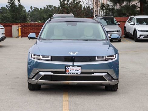 New 2026 Hyundai Ioniq 5 Limited image 2