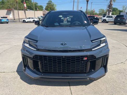 New 2026 Toyota RAV4 AWD Plug-in Hybrid image 3