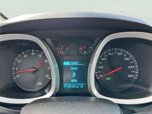 Used 2013 Chevrolet Equinox LTZ FWD image 27