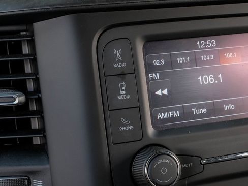 Used 2021 RAM 1500 Big Horn image 39