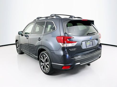 Used 2019 Subaru Forester Limited AWD/4WD image 5